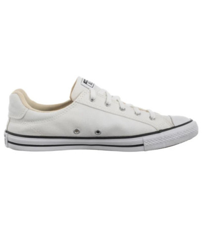 Converse CTAS Dainty Lucky Ox White/Black/White A12951C (CO773-a) bateliai