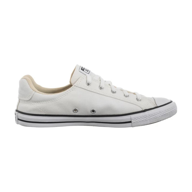 Converse CTAS Dainty Lucky Ox White/Black/White A12951C (CO773-a) bateliai