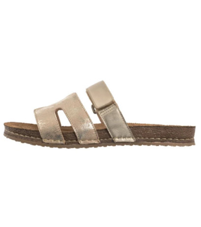 Maciejka Złote 06994-25/00-5 (MA1377-b) Women's Shoes/Flip Flops