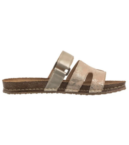 Maciejka Złote 06994-25/00-5 (MA1377-b) Moteriški batai/šlepetės