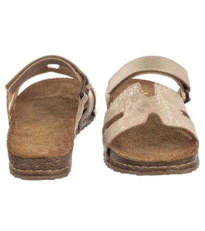 Maciejka Złote 06994-25/00-5 (MA1377-b) Moteriški batai/šlepetės