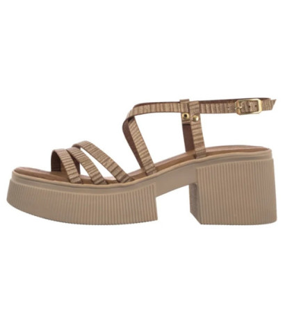 Maciejka Złote 06990-25/00-0 (MA1381-b) kurpes