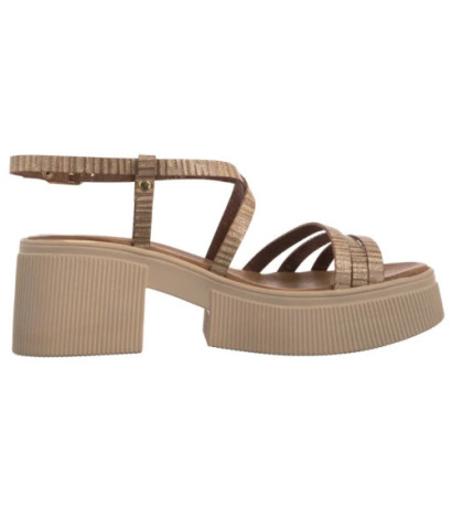 Maciejka Złote 06990-25/00-0 (MA1381-b) shoes