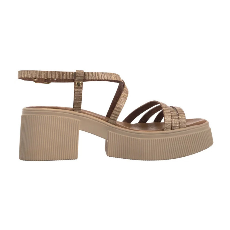 Maciejka Złote 06990-25/00-0 (MA1381-b) kurpes