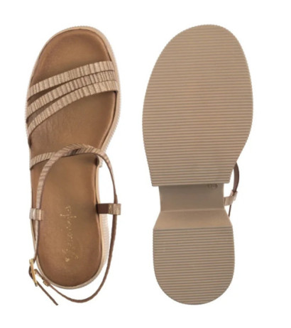 Maciejka Złote 06990-25/00-0 (MA1381-b) bateliai