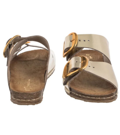 Maciejka Złote 06996-25/00-0 (MA1385-b) Women's Shoes/Flip Flops