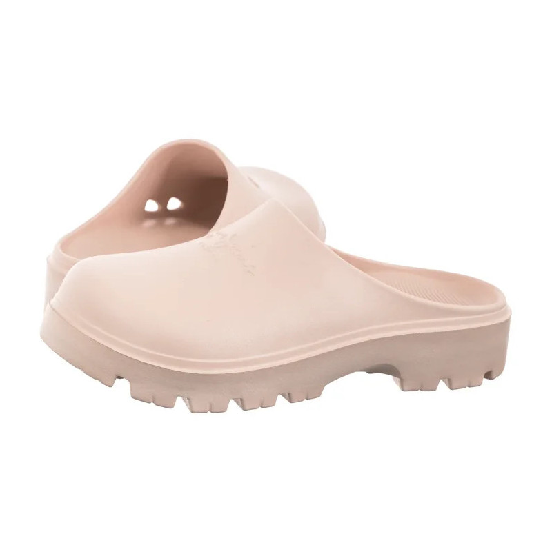 Pepe Jeans Sun Beach Cloudy Pink PLS70161 308 (PE49-a) Women's Shoes/Flip Flops