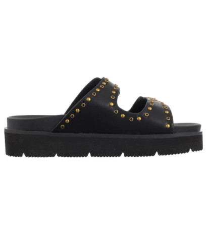Pepe Jeans Pola Buckle Black PLS90679 999 (PE50-a) shoes