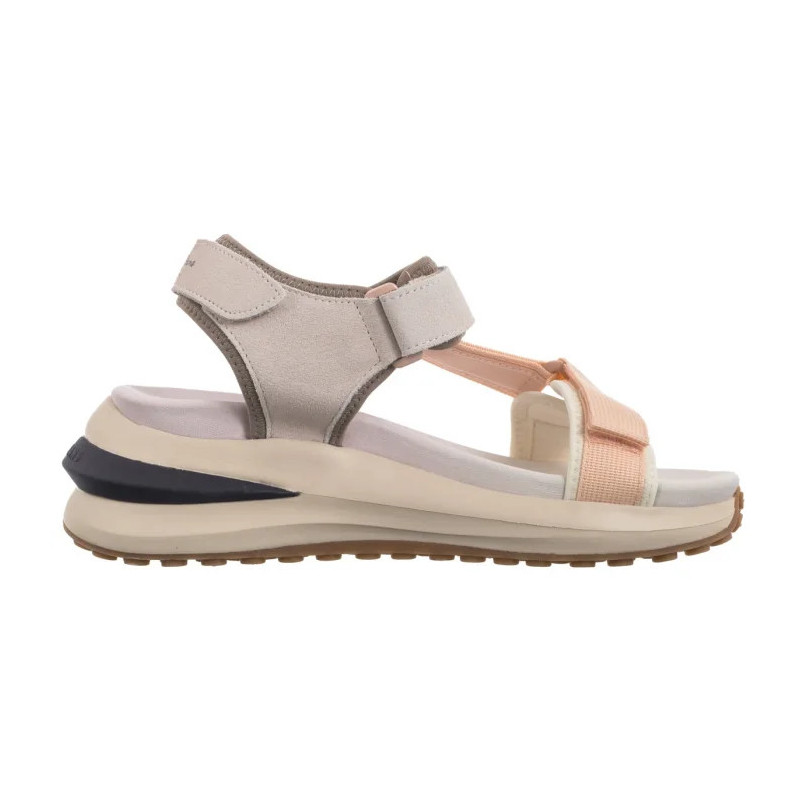 Pepe Jeans Winslove Sport Light Peach Beige PLS90708 108 (PE51-a) batai