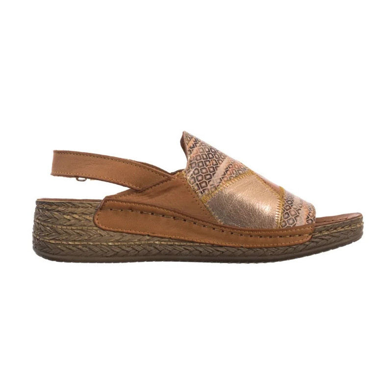 Maciejka Rude L7067-29/00-1 (MA1387-a) kingad