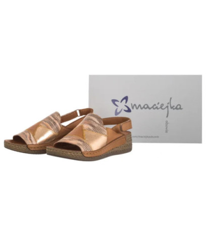 Maciejka Rude L7067-29/00-1 (MA1387-a) kingad