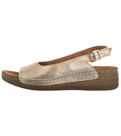 Maciejka Złote L7069-25/00-1 (MA1389-a) batai