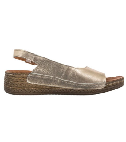 Maciejka Złote L7069-25/00-1 (MA1389-a) batai