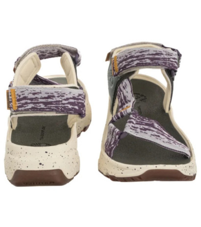 Timberland Motion Dune Backstrap Sandal Natural Webbing W Dk 0A41R8 EUA (TI149-a) sandaalid