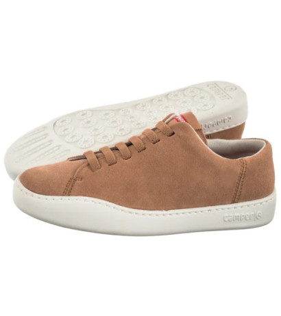 Camper Peu Touring Nude K200877-051 (CE22-a) shoes
