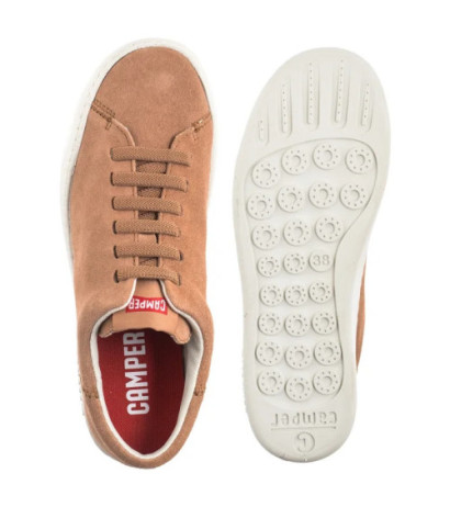 Camper Peu Touring Nude K200877-051 (CE22-a) kurpes
