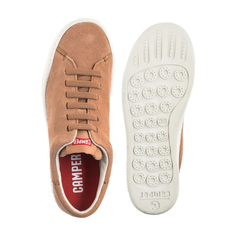 Camper Peu Touring Nude K200877-051 (CE22-a) batai