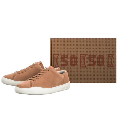 Camper Peu Touring Nude K200877-051 (CE22-a) kurpes