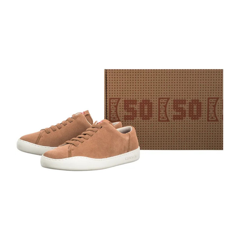 Camper Peu Touring Nude K200877-051 (CE22-a) shoes