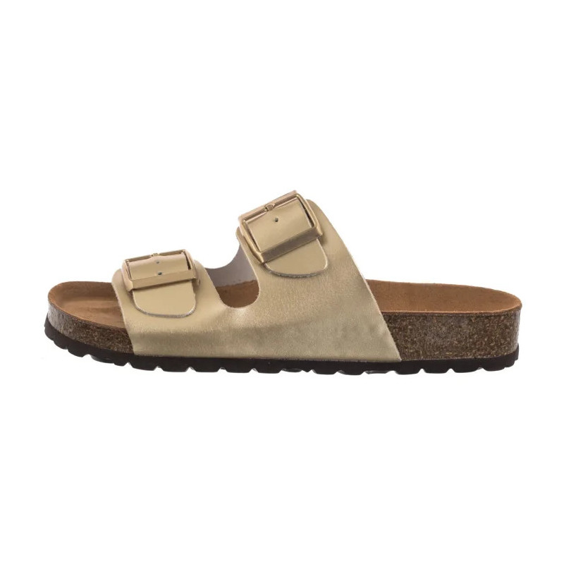 Wojas Złote 74077-58 (WO300-b) Sieviešu apavi/Flip Flops