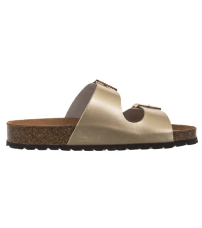 Wojas Złote 74077-58 (WO300-b) Sieviešu apavi/Flip Flops