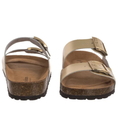 Wojas Złote 74077-58 (WO300-b) Sieviešu apavi/Flip Flops