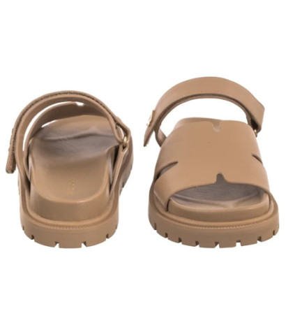 Wojas Beżowe 74135-54 (WO307-a) Women's Shoes/Flip Flops