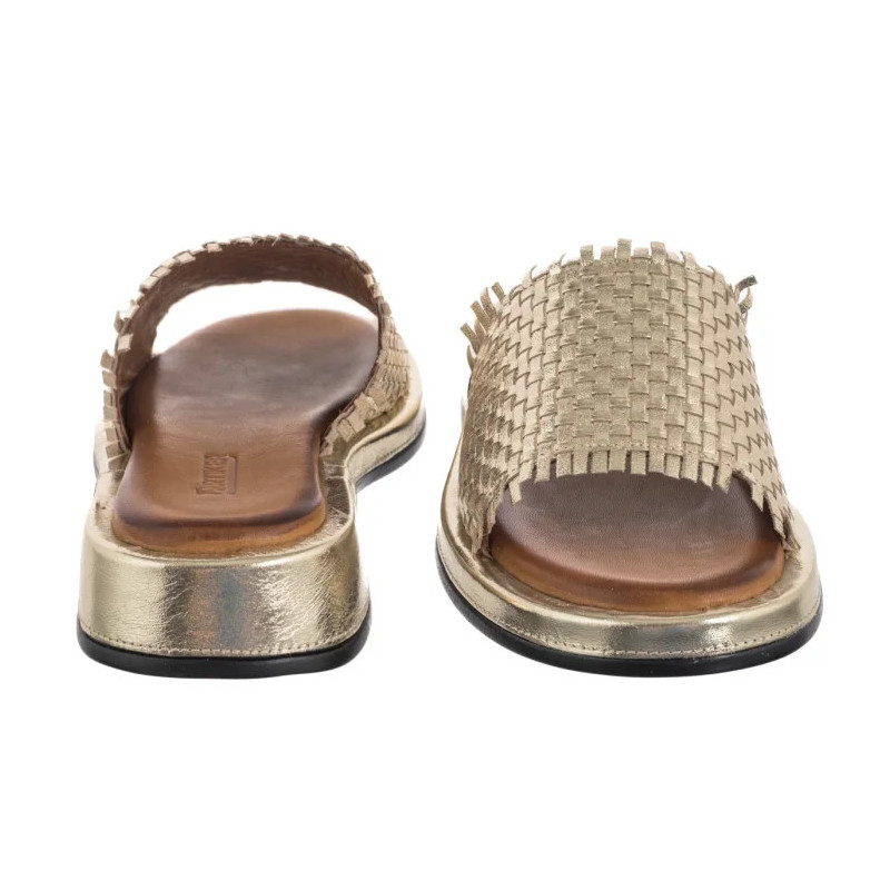 Artiker Złote 56C0345 (AR170-a) Moteriški batai/šlepetės