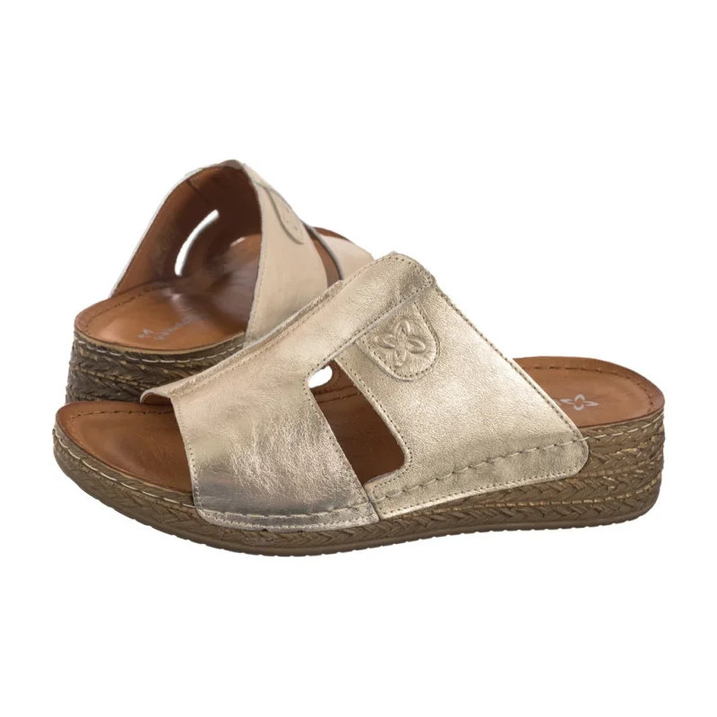 Maciejka Złote L7068-25/00-1 (MA1390-b) bateliai