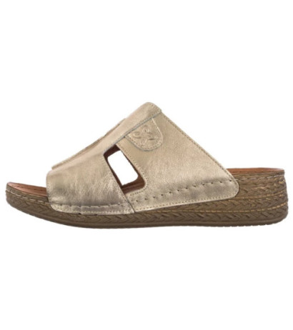 Maciejka Złote L7068-25/00-1 (MA1390-b) kurpes