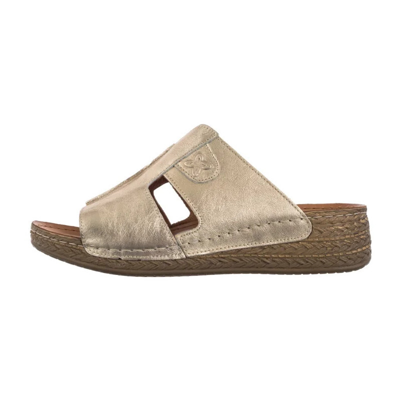 Maciejka Złote L7068-25/00-1 (MA1390-b) bateliai