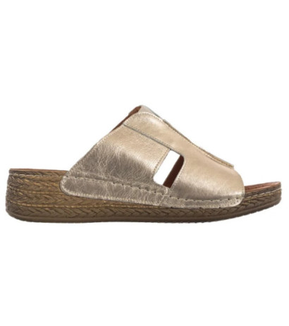 Maciejka Złote L7068-25/00-1 (MA1390-b) kurpes