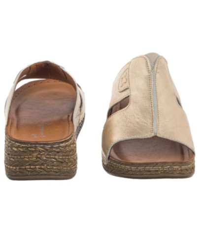 Maciejka Złote L7068-25/00-1 (MA1390-b) shoes