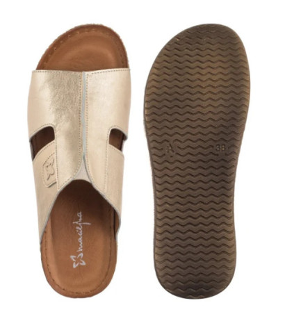 Maciejka Złote L7068-25/00-1 (MA1390-b) shoes