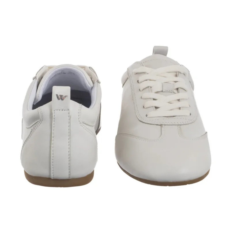 Wojas Białe 46347-59 (WO311-a) kurpes