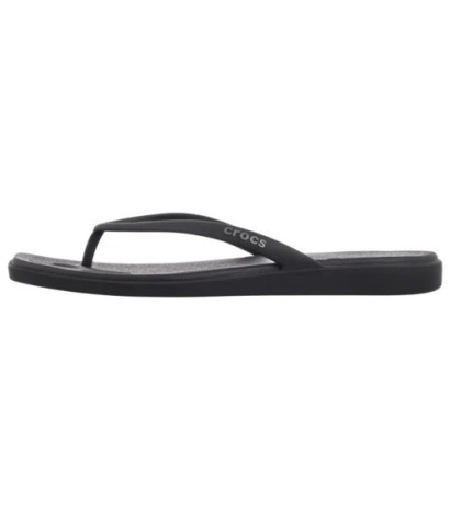 Crocs Miami Flip Black 211435-001 (CR379-a) šlepetės