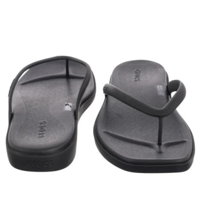 Crocs Miami Flip Black 211435-001 (CR379-a) kingad