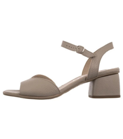 Ryłko Beżowe 4RG48_T_ _2TE (RY1059-a) shoes