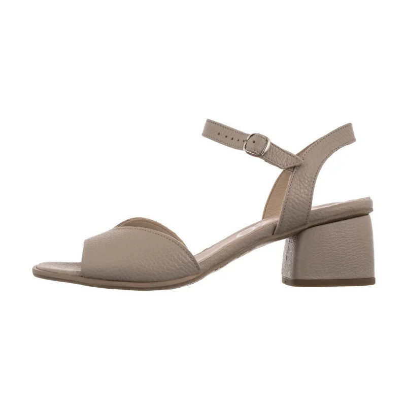 Ryłko Beżowe 4RG48_T_ _2TE (RY1059-a) bateliai