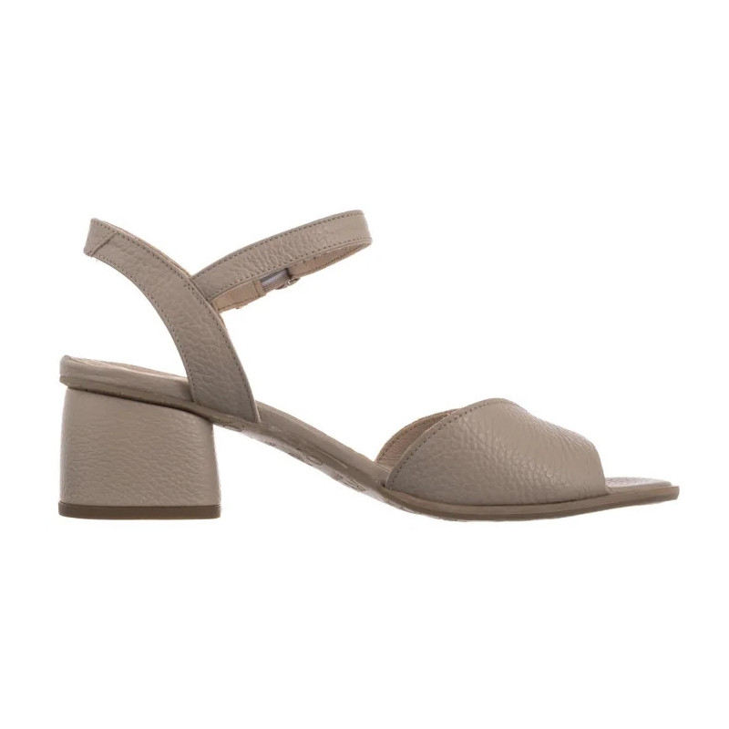 Ryłko Beżowe 4RG48_T_ _2TE (RY1059-a) shoes