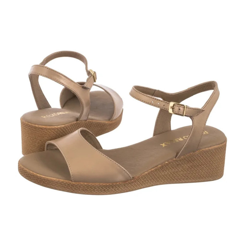 Ryłko Złote 3MG15_V_ _2ST (RY1060-a) kurpes