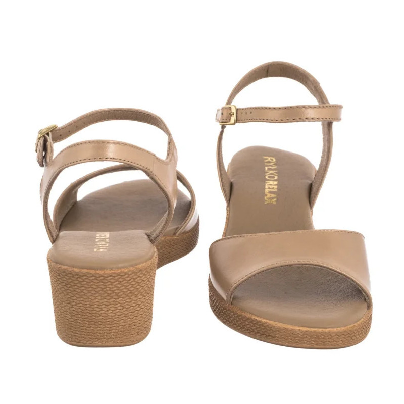 Ryłko Złote 3MG15_V_ _2ST (RY1060-a) batai