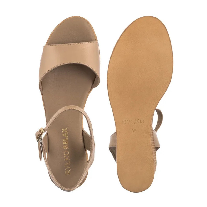 Ryłko Złote 3MG15_V_ _2ST (RY1060-a) batai