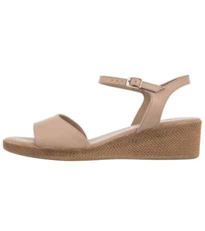 Ryłko Beżowe 3MG15_V_ _6NY (RY1060-b) kurpes