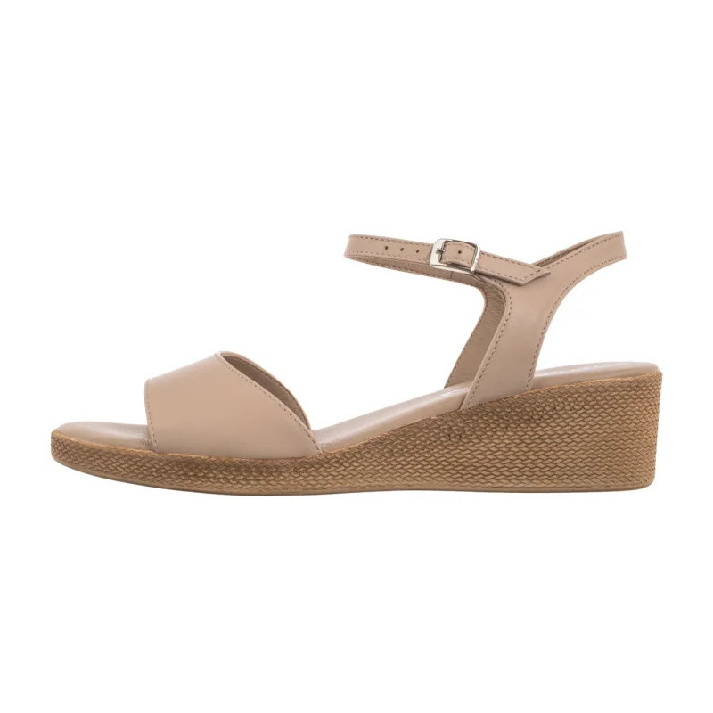 Ryłko Beżowe 3MG15_V_ _6NY (RY1060-b) kingad