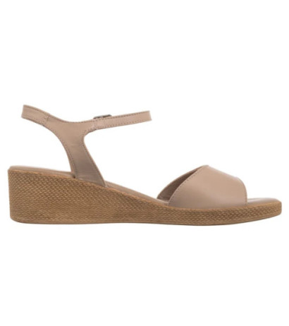 Ryłko Beżowe 3MG15_V_ _6NY (RY1060-b) kurpes