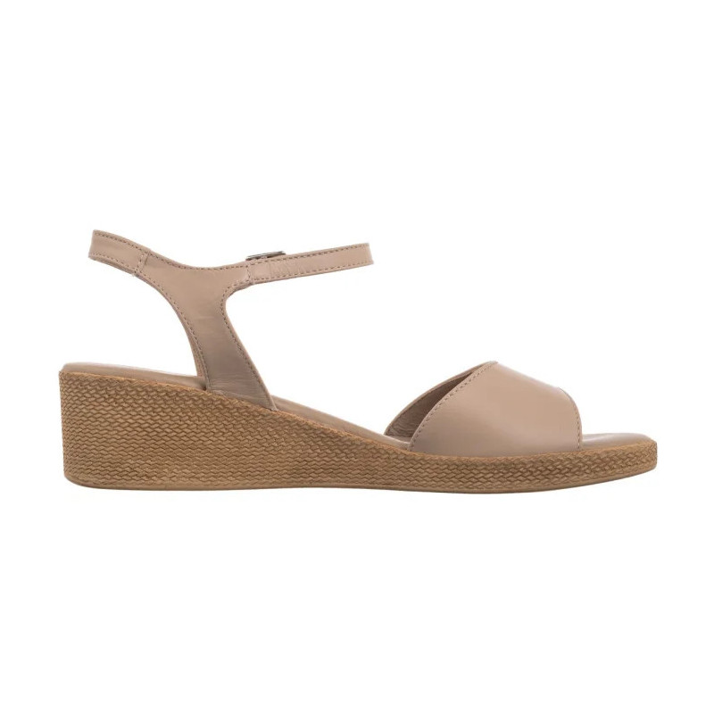 Ryłko Beżowe 3MG15_V_ _6NY (RY1060-b) kurpes