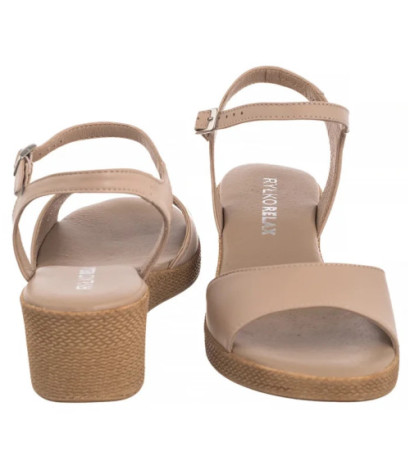 Ryłko Beżowe 3MG15_V_ _6NY (RY1060-b) kingad