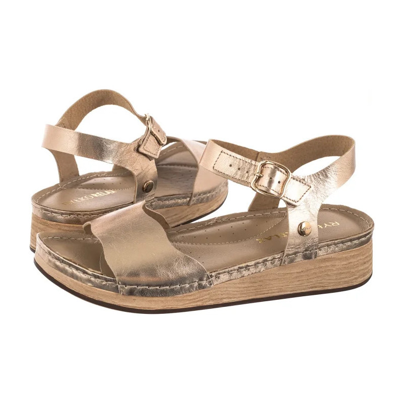 Ryłko Platynowe T1G43___ _2SW (RY1061-a) kurpes