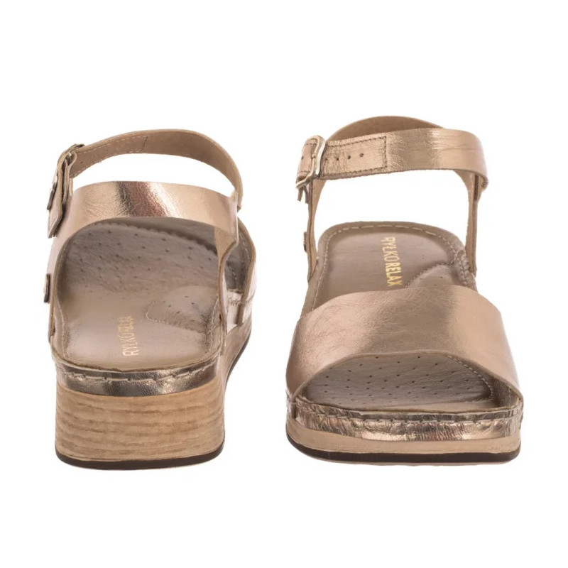 Ryłko Platynowe T1G43___ _2SW (RY1061-a) shoes